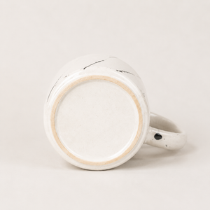 Ceramic Sprinkle Cylinder Coffee <b>Mug</b> Eco-friendly Modern Design Gift <b>Box</b> Dishwasher & Microwave Safe Business Gift - Product Image 5
