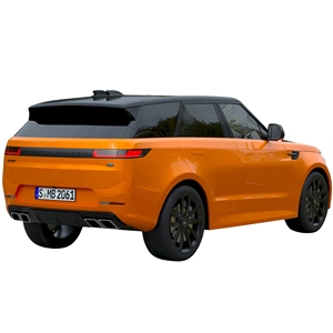La Mejor Oferta, Range Rover Sport SUV de Lujo, Automático, Tracción en las Cuatro Ruedas, Interior Premium, Alto Rendimiento, Listo para Exportar, Entrega Rápida, Stock Limitado - Product Image 1