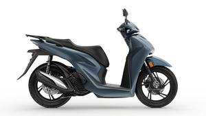 Scooter SH125I 2026 - Meilleure vente - Prix imbattable - DISPONIBLE MAINTENANT - Product Image 3