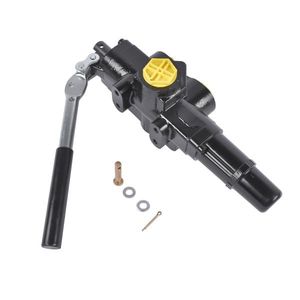 Valvola di controllo idraulica per spaccalegna con centro aperto, 25 GPM, 3500 PSI, controllo direzionale e di pressione, 1 spola - Product Image 5