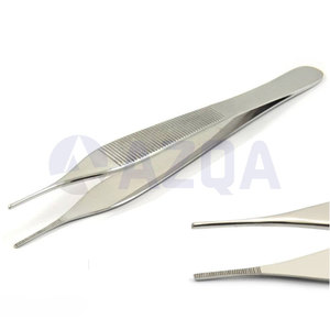Professional Stainless Steel Podiatry Chiropody Ingrown Toenail Surgical Instrument Set for Foot Care and <b>Nail</b> Treatment - Product Image 6