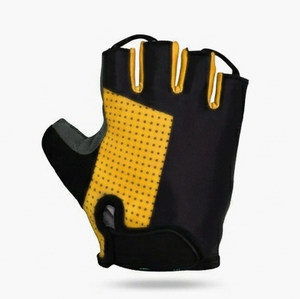 Guantes de Carreras de Invierno de Última Generación para Talla XS, Guantes de Carreras de Dragado con Hebilla en los Dedos, para Gimnasio y Deportes al Aire Libre - Product Image 2