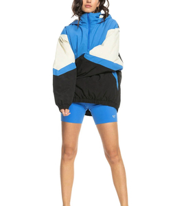 Women Oversized <b>Waterproof</b> Windbreaker Women Jacket Best Quality Wholesale windbreaker <b>waterproof</b> rain jacket snow jacket - Product Image 3