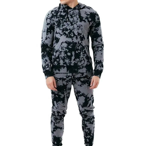 Lightweight Men <b>Tie</b> <b>Dye</b> Tracksuit Hot Selling Top Trending Available in Wholesale Price Men <b>Tie</b> <b>Dye</b> Tracksuit with Custom Logo - Product Image 1