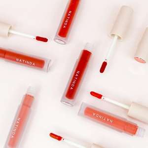 Tinte mate aterciopelado 5 colores - Product Image 2