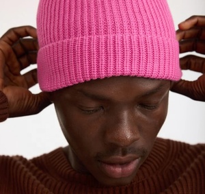 Bonnet brodé personnalisé avec logo, prix de gros, haute qualité, coupe-vent, pour cyclisme et usage quotidien, chaud et tendance - Product Image 5