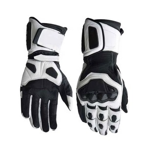Guantes de Ciclismo MTB Impermeables y Transpirables, de Alta Resistencia al Viento, con Logotipo Personalizado - Product Image 4