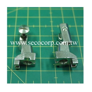 BE-77 ADAPTATEUR DE PIED-DE-BICHE PIÈCES DE RECHANGE POUR MACHINE À COUDRE DOMESTIQUE FABRIQUÉES À TAIWAN - Product Image 2