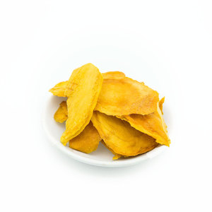 Mangues séchées du Vietnam, faible teneur en sucre, bio, en tranches, conservent la saveur naturelle, une jasminance parfaite, une texture ferme, répondent aux normes de haute qualité - Product Image 5