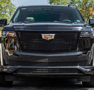 Cadillac Escalade ESV 4WD Platinum 2022, Impecable, Volante a la Derecha/Izquierda, Paquete de Remolque de Alta Resistencia - Product Image 1