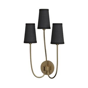 Look luxueux 3 en 1 scones muraux lustre intérieur et extérieur et lampes suspendues LED lampes murales fournitures - Product Image 1