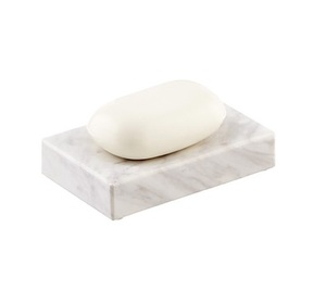 High Standard Quality Marble <b>Soap</b> Saver Best Stylish Marble <b>Soap</b> Dish Tray Natural Color Marble <b>Soap</b> <b>Holder</b> Dish <b>Holder</b> Top Sale - Product Image 1