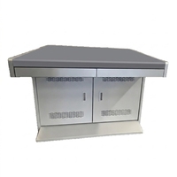 Table de console centrale personnalisable avec coque de protection, modèle fabriqué à Húnan, Chine