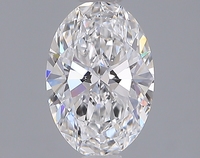 Diamante cultivado en laboratorio de 1.29 quilates con corte brillante, corte excelente, joyería personalizada hecha a pedido.