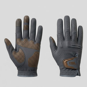 Gants de golf performants, design léger pour une meilleure stabilité de préhension et un contrôle optimal des performances pendant le jeu - Product Image 1