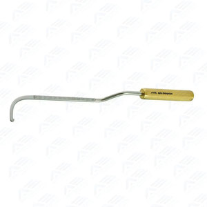 <b>Top</b> Quality McCollum Dingman Breast Dissector Plastic Surgery Instruments Breast Dissector Surgical Instruments Medic Instrument - Product Image 4
