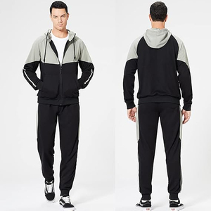 Chaqueta Deportiva Impermeable con Recubrimiento Resistente al Agua para Protección contra Lluvia Ligera, Costuras con Cierre Adhesivo, Diseño Articulado en las Rodillas, para Deportes de Equipo - Product Image 3