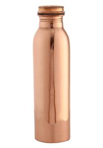 Pure Copper Bottle Engraved & Antique Design,Combo <b>Pack</b> Pure Copper Bottle Copper Bottles for Water 1 LitWater Bottles <b>Pack</b> of 2 - Product Image 4