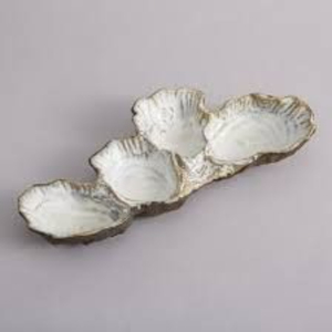 <b>White</b> Color Powder Coated <b>Round</b> Shape Bowl With Gold Plated Pomegranate Home Hotel Luxury Food Serving Bowls <b>Table</b> Centerpiece - Product Image 4