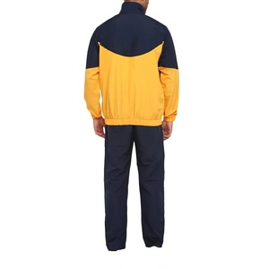 Luxury Quality Multi-Color Windbreaker Sets 2-Piece Unisex Lightweight Oversized Plain Windbreaker Sets In Demand <b>Tracksuits</b> - Product Image 3