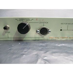 ไดรเวอร์มอเตอร์สเต็ปเปอร์คู่ AML SMD2, 100943 - อุปกรณ์และอะไหล่เซมิคอนดักเตอร์ระดับโลกที่เชื่อถือได้ - Product Image 3