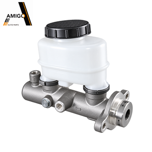 46010-YS000 กระบอกเบรก อะไหล่รถยนต์ อะไหล่หลังการขาย สำหรับนิสสัน เซนทรา ผลิตในไต้หวัน - Product Image 5