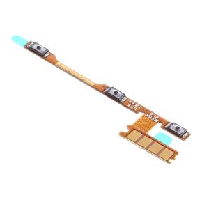 อะไหล่เปลี่ยนสายไฟและสายปรับระดับเสียงเสี่ยวมี่ เรดมี่ โน้ต 7 สำหรับซ่อมโทรศัพท์มือถือ - Product Image 1