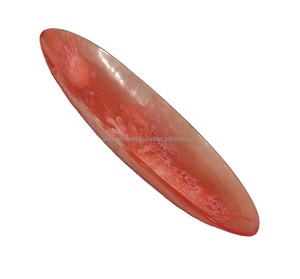 Frutero de Resina Hecho a Mano en India para Uso en el Hogar, Hoteles y Restaurantes, Tazón Blanco de Diseño Creativo, Tazón de Ensalada de Resina Hecho a Mano - Product Image 3