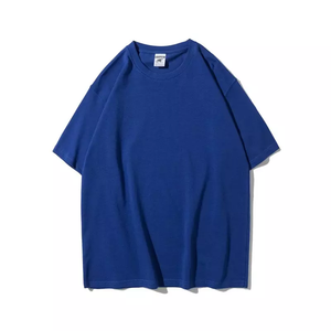 Camisetas Personalizadas para Hombre, Tallas Grandes, Camisetas con Lavado Ácido, Camisetas Lisas para Imprimir, Camisetas con Logotipo Bordado - Product Image 2