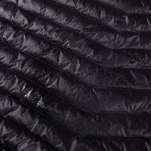 High Quality New Arrival Sleeveless Canvas Reversible Casual Puffer <b>Vest</b> for <b>Men</b> Customized Wholesale Autumn Long Jacket - Product Image 3