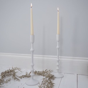 Porte-bougie décoratif de luxe, surface polie, forme élégante, parfait pour la décoration haut de gamme et les intérieurs sophistiqués - Product Image 6