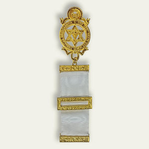 Prix avantageux : Bijou de poitrine Royal Ark Mariner Grand PCN pour uniforme cérémoniel, à vendre - Product Image 5