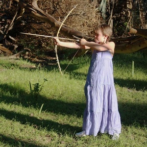 Vêtements d'été en coton smocké pour fille, tenue décontractée, pour femme, Mini Frock, rose, avec jolie broderie de bourgeon de rose - Product Image 3