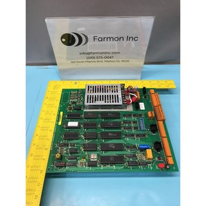 Module de contrôle de température BTU Engineering 3161231 - Équipements et pièces semi-conductrices de renommée mondiale - Product Image 2