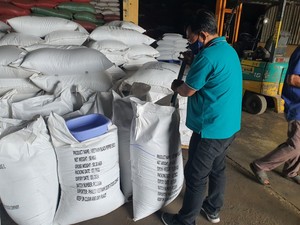 Poivre noir de qualité supérieure, piment de la Jamaïque, origine Vietnam, épice séchée brute AD, 50 kg, certifié HACCP, durée de conservation 24 mois, à moudre - Product Image 3