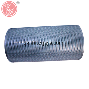 Filtre à air personnalisé neuf d'usine à haute efficacité pour aspirateur industriel - Product Image 4