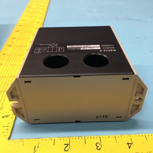 Omron เครื่องตรวจจับความผิดพลาดของ K2CU-F K2CU-F10A-C เครื่องทำความร้อนอุปกรณ์เซมิคอนดักเตอร์ทั่วโลกที่เชื่อถือได้และชิ้นส่วนที่ - Product Image 6