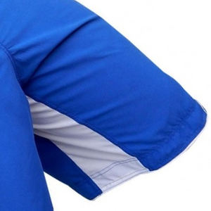 Shorts de boxe personnalisés ODM, imprimés par sublimation, pour hommes, MMA, anti-rétrécissement, en vente - Product Image 6