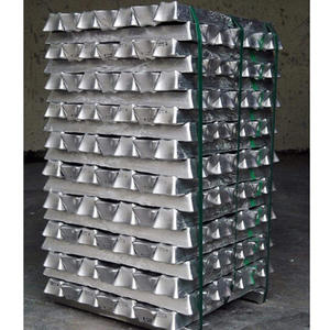 Lingotes de Aleación de Aluminio Secundaria de Alta Pureza Serie 2000 al 99% en Venta, Precio Económico - Product Image 5