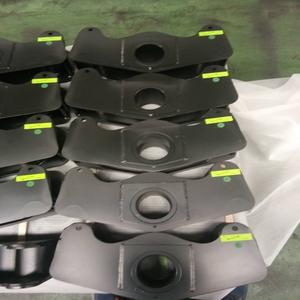 Optimiser l'efficacité de la flotte: le support de remplacement BPW 16 garantit des performances et une valeur fiables. - Product Image 1