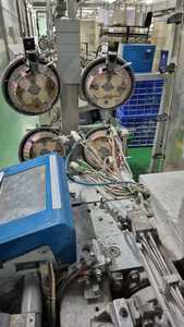 Machines à tisser Airjet, métier à tisser de haute qualité pour le tissage - Product Image 2