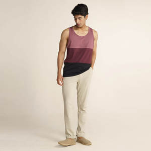 Custom Men Bodybuilding Gym Wear Sportswear Workout Sleeveless Shirt Tank <b>Tops</b> Muscle Compression <b>Vest</b> - Product Image 3