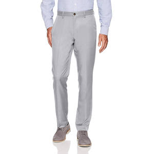 Pantalon de costume pour homme, vente en gros, modèles printemps-été, pantalon de costume décontracté respirant pour homme, en promotion - Product Image 4
