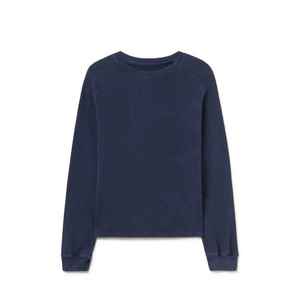 Women <b>Long</b> Plain Cotton <b>Sweatshirts</b> Unisex Drop Shoulder Fleece Sweat Shirt Women Custom <b>Sweatshirt</b> Crewneck <b>Sweatshirt</b> - Product Image 1