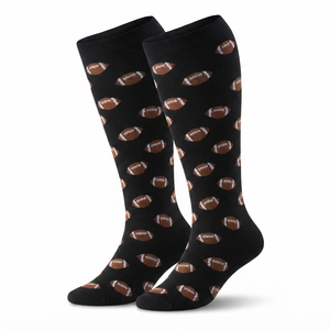 Latest Trending Design Wholesale 4 Pairs <b>Men</b> Middle Tube <b>Socks</b> Fun Casual Business <b>Colorful</b> Vintage Unisex Cotton <b>Socks</b> - Product Image 6