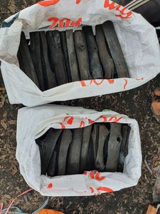 BIWOOD Mangrove Charcoal | Premium Hardwood <b>BBQ</b> Fuel from Vietnam 84973101511 - Product Image 3