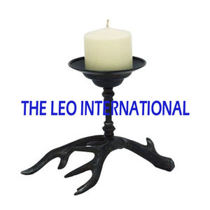 ของตกแต่งรูปต้นคริสต์มาสสำหรับห้องนั่งเล่น ห้องนอน โต๊ะอาหาร ที่วางเทียน อลูมิเนียม โลหะ คอนกรีต โถใส่เทียนดีไซน์ไม่ซ้ำใคร - Product Image 3