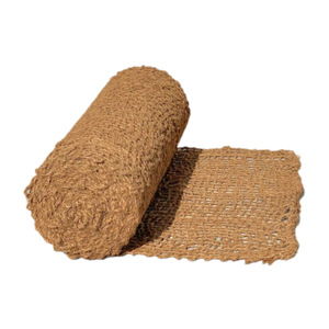 Producto Más Vendido: Malla de Fibra de Coco Ecológica para Estabilización de Suelos, Alta Calidad y Buen Precio - Product Image 1