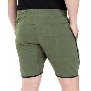 Pantalones Cortos Deportivos para Entrenamiento, Nuevo Diseño, Personaliza tu Propio Logotipo, Pantalones Cortos Deportivos de Alta Calidad a Bajo Precio - Product Image 3