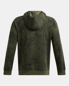 Sudadera con Capucha de Alta Calidad para Hombre, Corte Regular, Cierre de Cremallera, Manga Larga, Impresión Digital, 100% Algodón, Estilo Casual Urbano - Product Image 2
